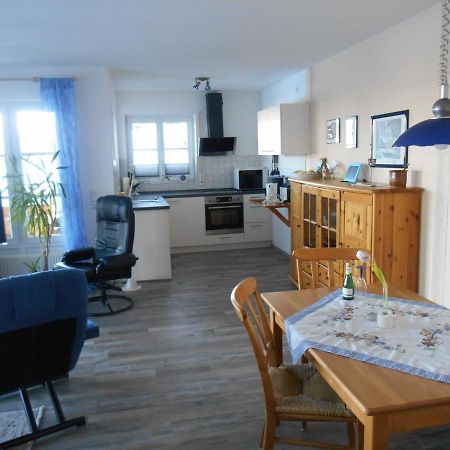 Ferienwohnung Rath Oberreute Eksteriør billede