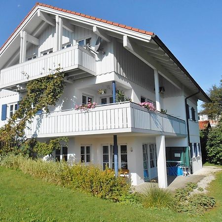 Ferienwohnung Rath Oberreute Eksteriør billede