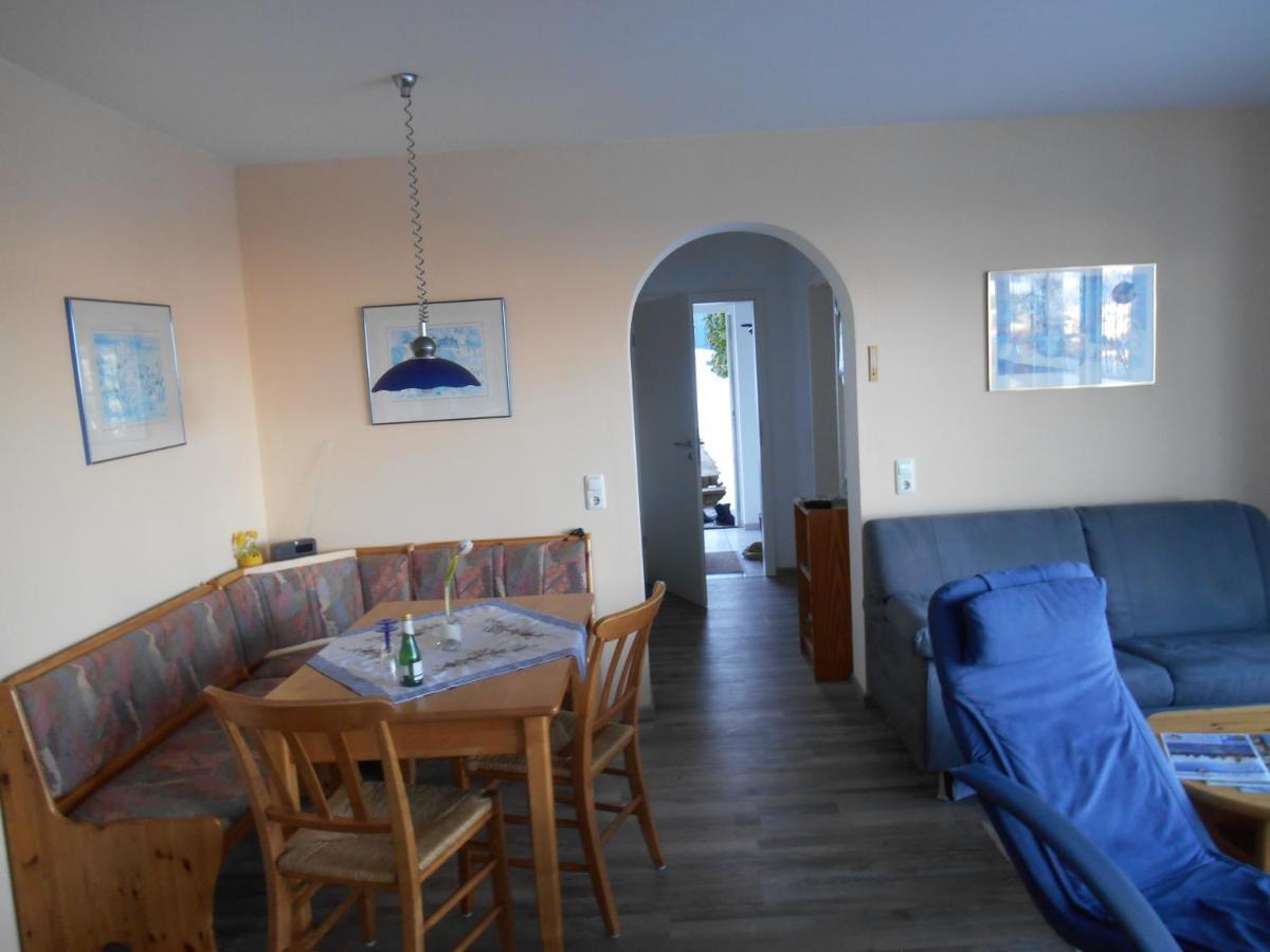 Ferienwohnung Rath Oberreute Eksteriør billede